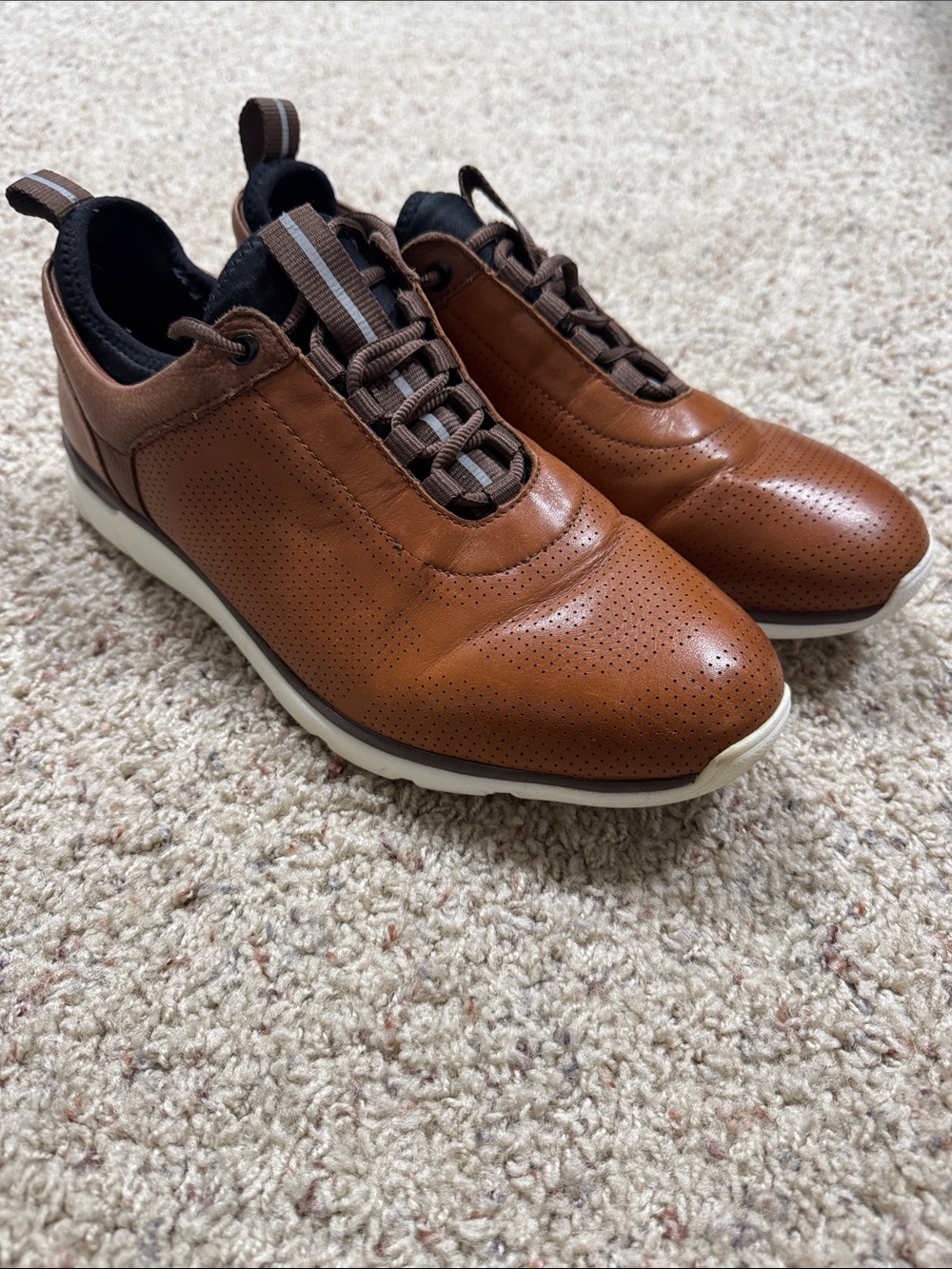 Johnston and Murphy Shoes